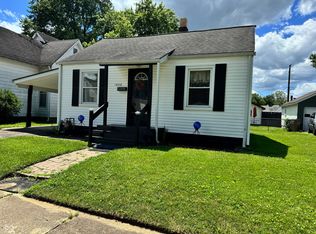 1808 Union St, Columbus, IN 47201