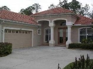 5449 White Ibis Dr, North Port, FL 34287