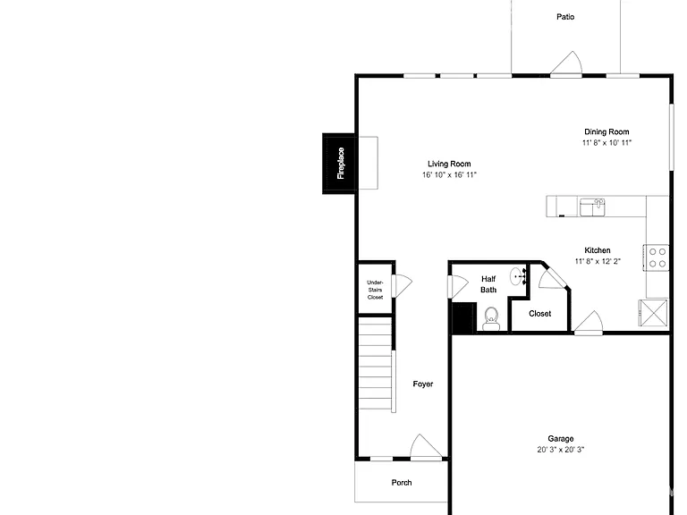 48 Chalet Xing — Photo 2