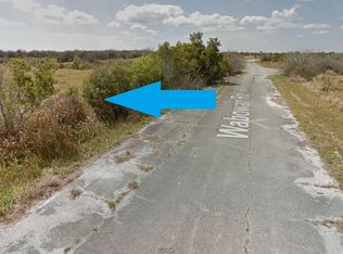 2270 Wabowen Rd SW, Palm Bay, FL 32908