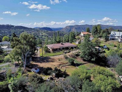 1421 Blue Lilac Ln, Alpine, CA, 91901