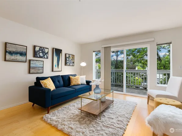 2401 SW Brandon Street #213, Seattle, WA 98106