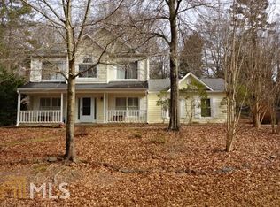 231 Hidden Ct, Winder, GA 30680