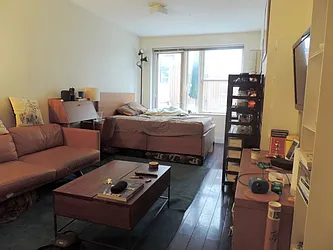 Rented by J Misrahi Realty Corp