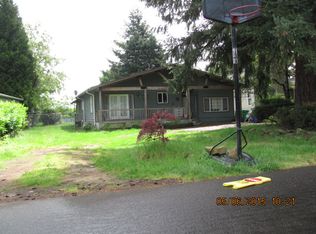 718 NE 202nd Ave, Fairview, OR 97024
