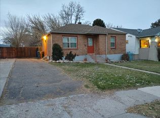 112 Rosewood Ave, Pocatello, ID 83204