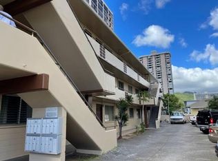 2116 Lime St APT 102, Honolulu, HI 96826