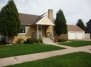7901 40th Ave, Kenosha, WI 53142