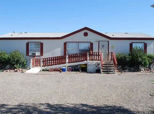 2720 Camino Dos SW, Deming, NM 88030