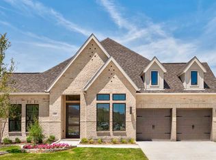 125 Chisos Ct, Rhome, TX 76078