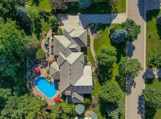 7534 Red Fox Trl, Madison, WI 53717