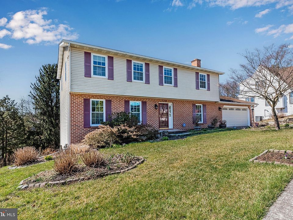 112 Deerfield Rd, Camp Hill, PA 17011 | Zillow