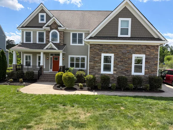 4505 Mary Jane Ter, Glen Allen, VA 23059