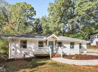 995 Forrest Blvd, Decatur, GA 30030