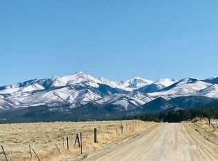 12553 County Road 45, Canon City, CO 81212