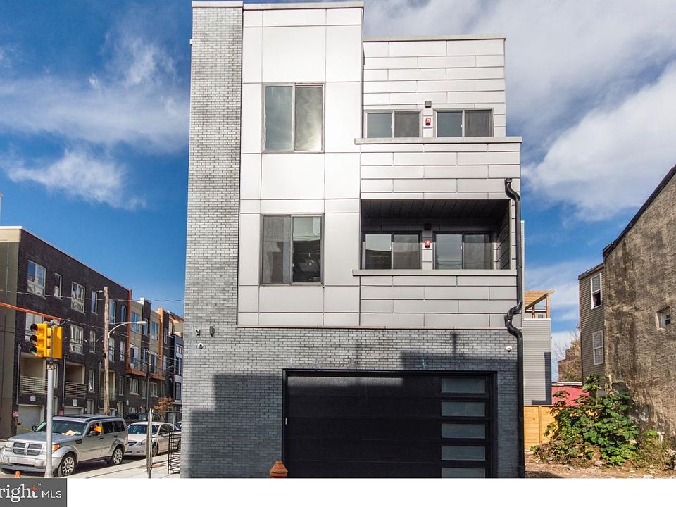 2nd image of 833 N 15th St Unit A