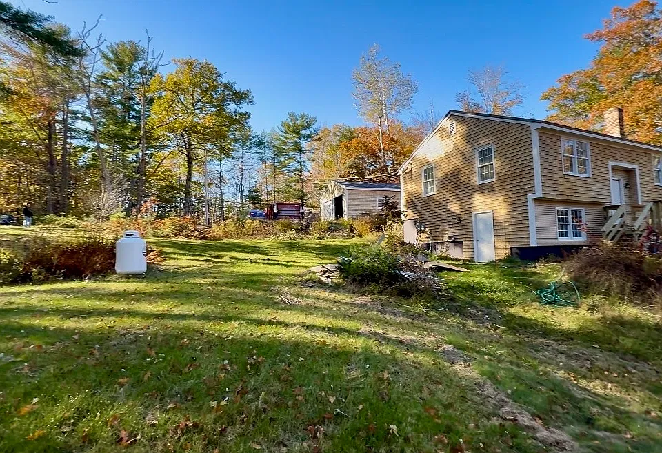 309 Montsweag Rd