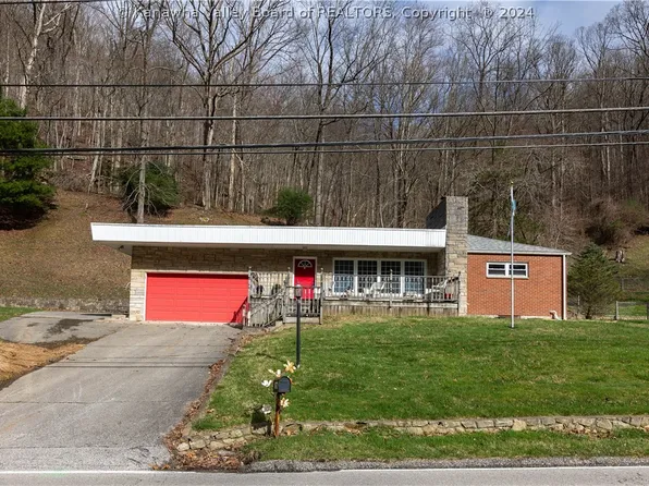 862 Chappell Rd, Charleston, WV 25304
