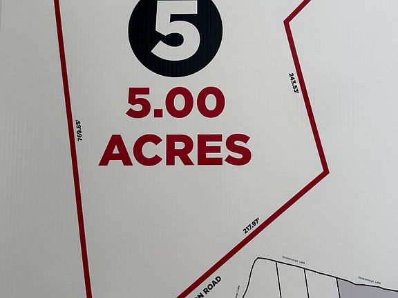 2nd image of 0 Pearson Rd Tract 5