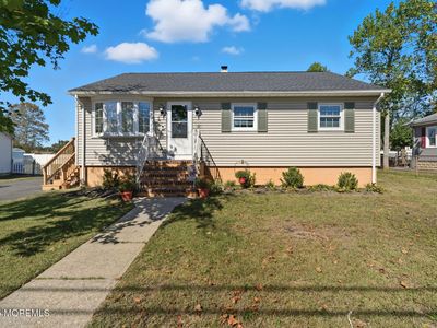 311 Pine Street, Lakehurst, NJ, 08733