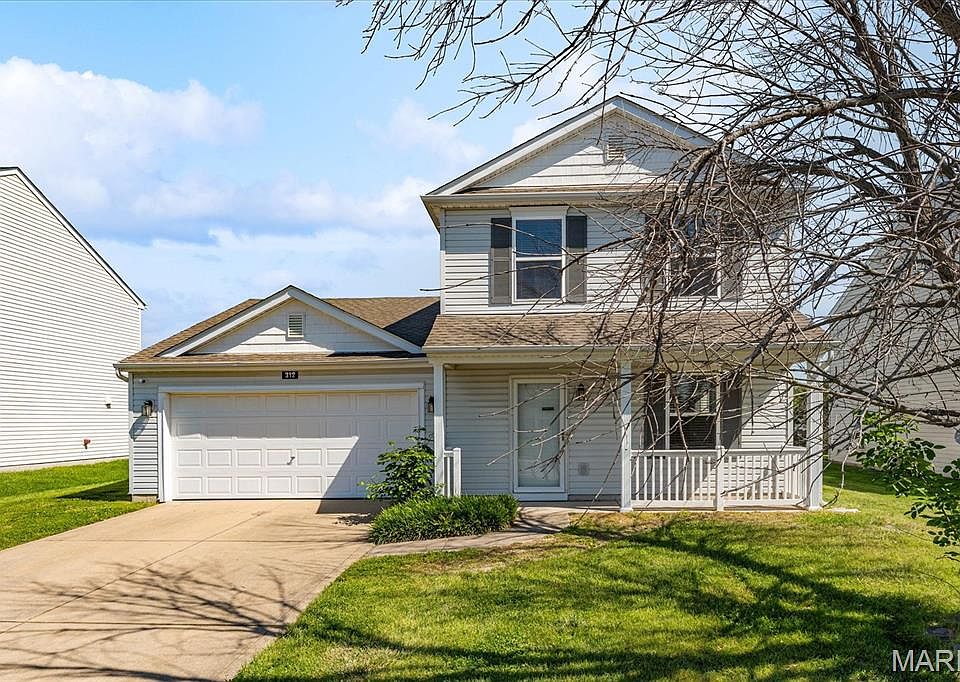1st image of 312 River Laurel Dr
