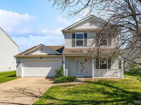312 River Laurel Dr, Belleville, IL 62220