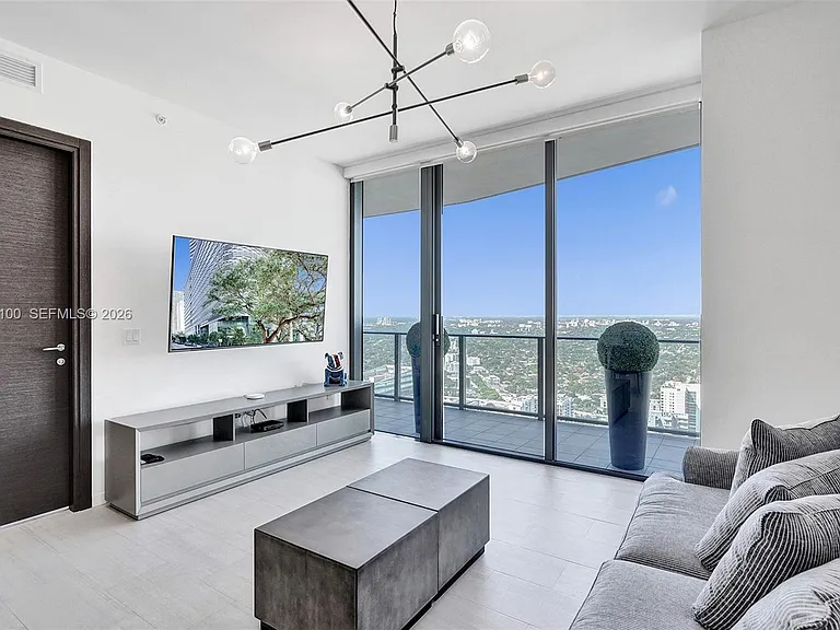 1000 Brickell Plz #Penthouse 5106 — Photo 35