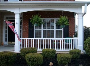 4431 Plantation Mill Trl, Buford, GA 30519