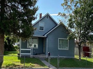 1141 W Columbia Ave, Moses Lake, WA 98837