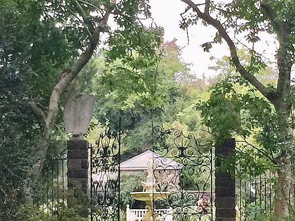 Nearby Gibraltar Estate oppo