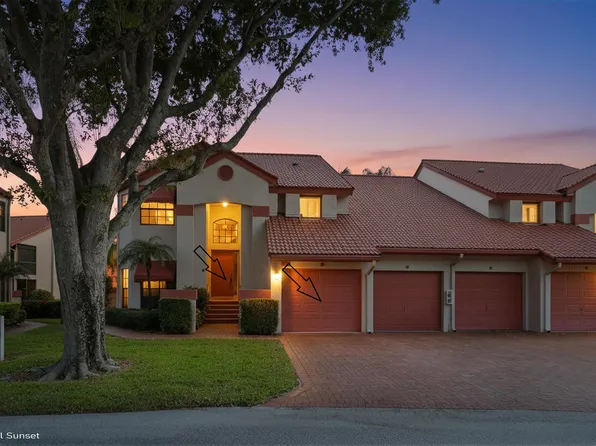 7685 Lexington Club Boulevard #C, Delray Beach, FL 33446