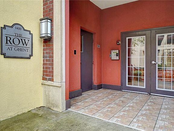 2nd image of 1400 Granby St Unit 219