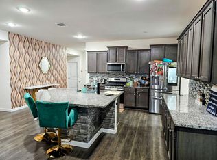 500 Spur Rdg, Princeton, TX 75407