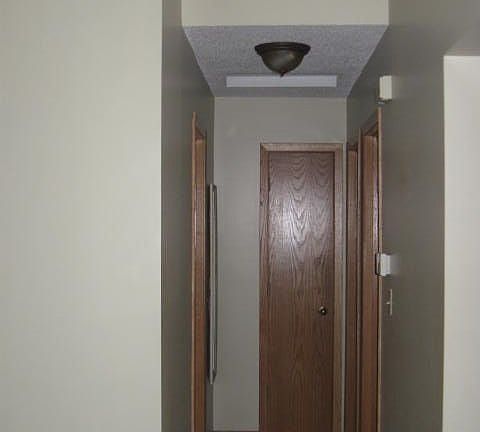 upstairs hall