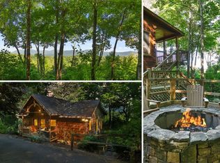 16 Dustin Dr N, Ellijay, GA 30540