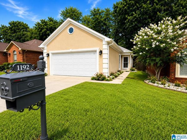 1192 Berwick Rd, Birmingham, AL 35242