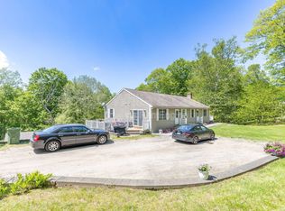 94 Quiet Woods Rd #A2, East Hampton, CT 06424