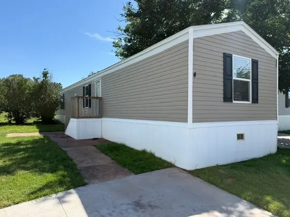 4 Chestnut Cir #4CN, Wichita Falls, TX 76301