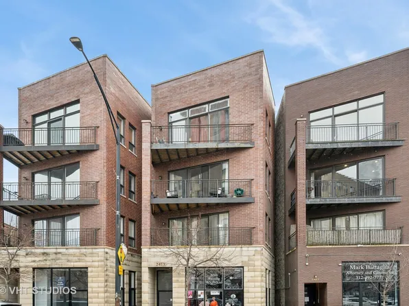 2413 W Madison St Unit 2, Chicago, IL 60612