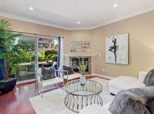 1135 S Shenandoah St #101, Los Angeles, CA 90035