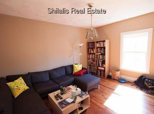 124 Boyd St, Newton, MA 02458