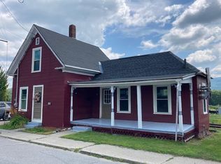 31 Main St, Northumberland, NH 03582