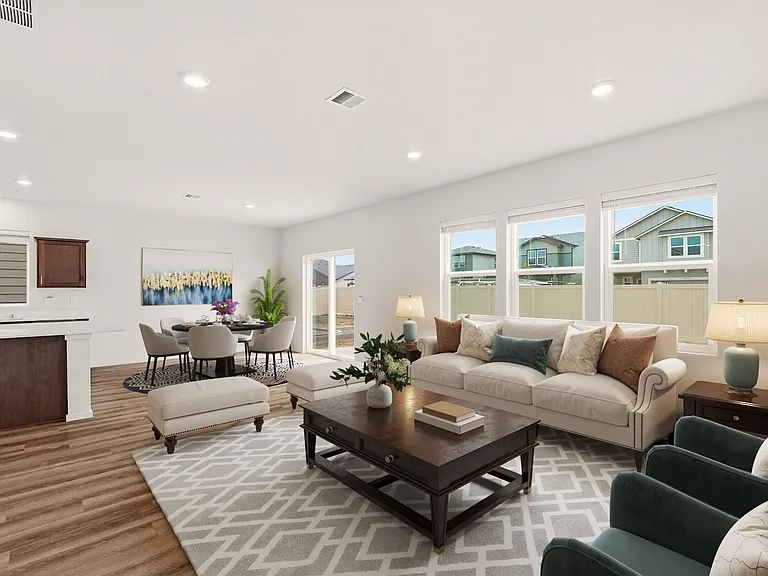 3693 S McCabe Ln — Photo 9