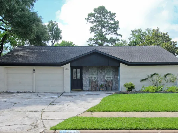 5530 Loch Lomond Dr, Houston, TX 77096