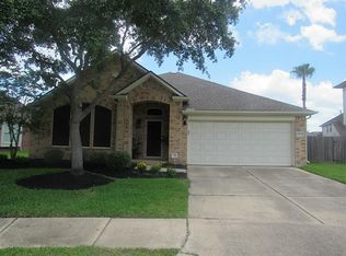 20502 Nellie Gail Trail Ln, Katy, TX 77450