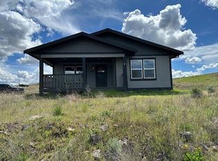 408 E Porak St, Sprague, WA 99032