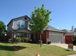 2036 Helmoken Falls Dr, Anna, TX 75409