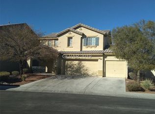 3404 Carefree Beauty Ave #0, North Las Vegas, NV 89081