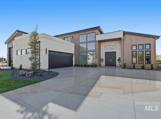 3457 N Harvest Moon Way, Eagle, ID 83616