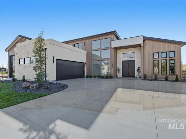 3457 N Harvest Moon Way, Eagle, ID 83616